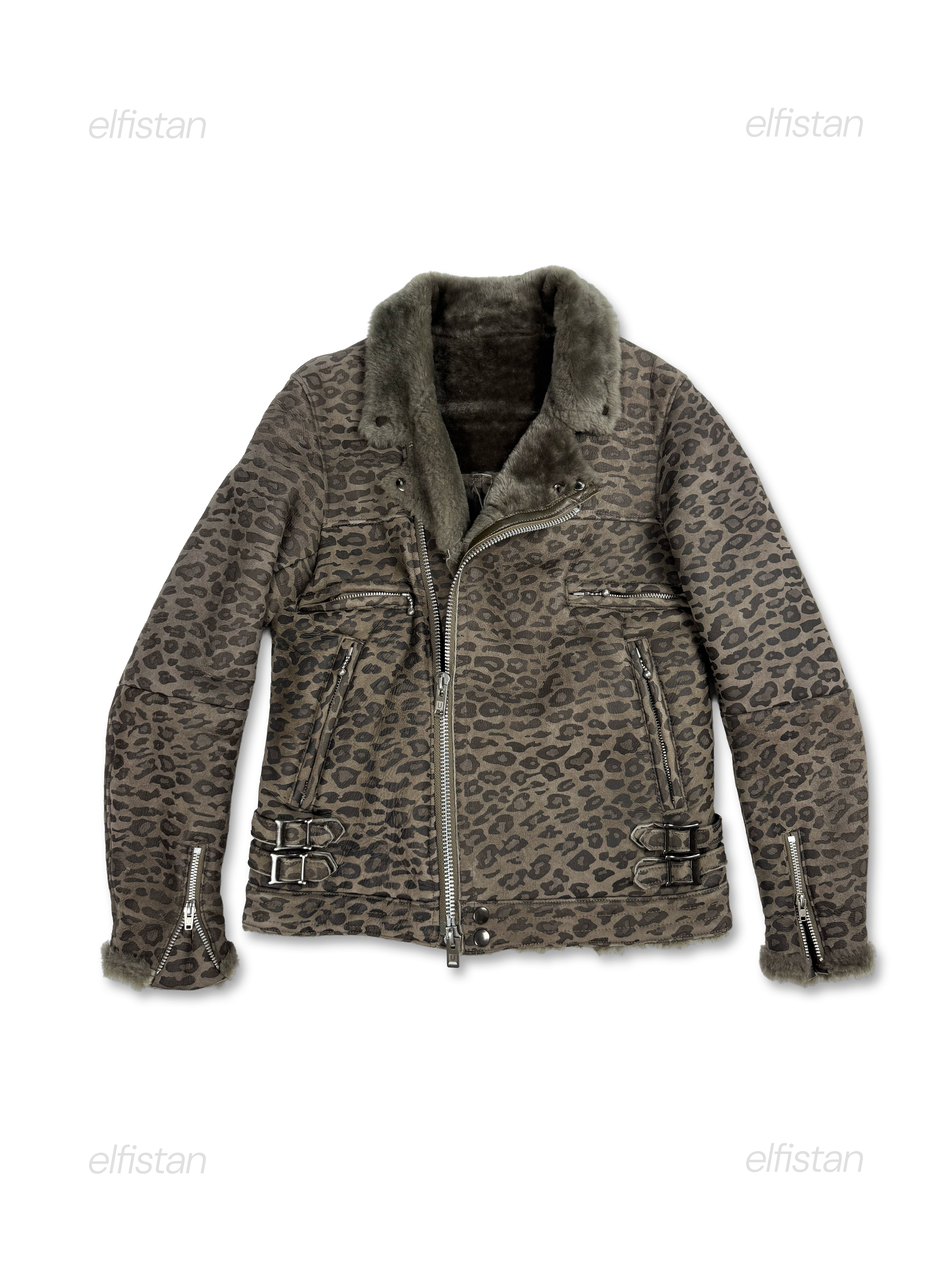 Undercover AW08 double rider