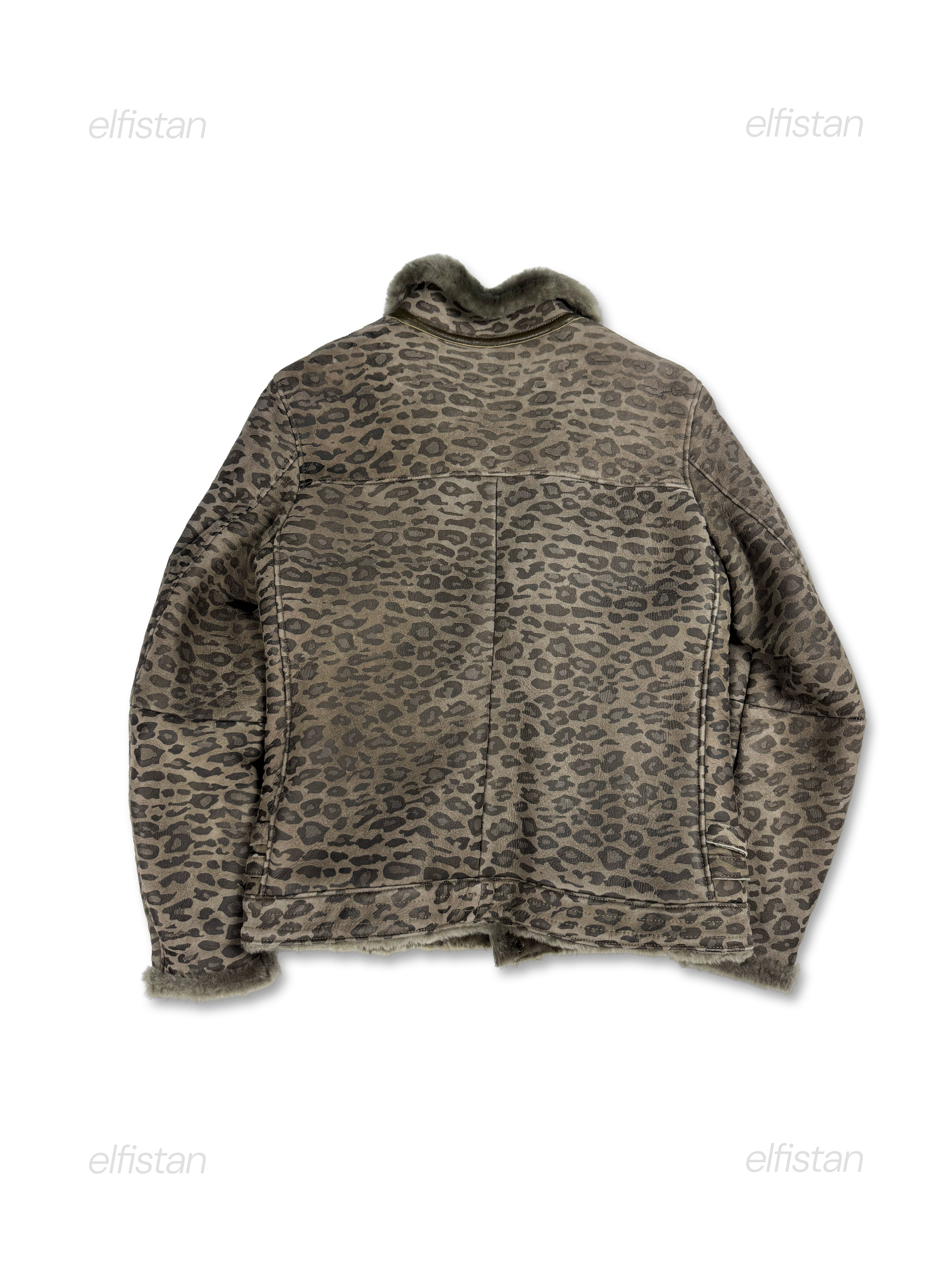 Undercover AW08 double rider