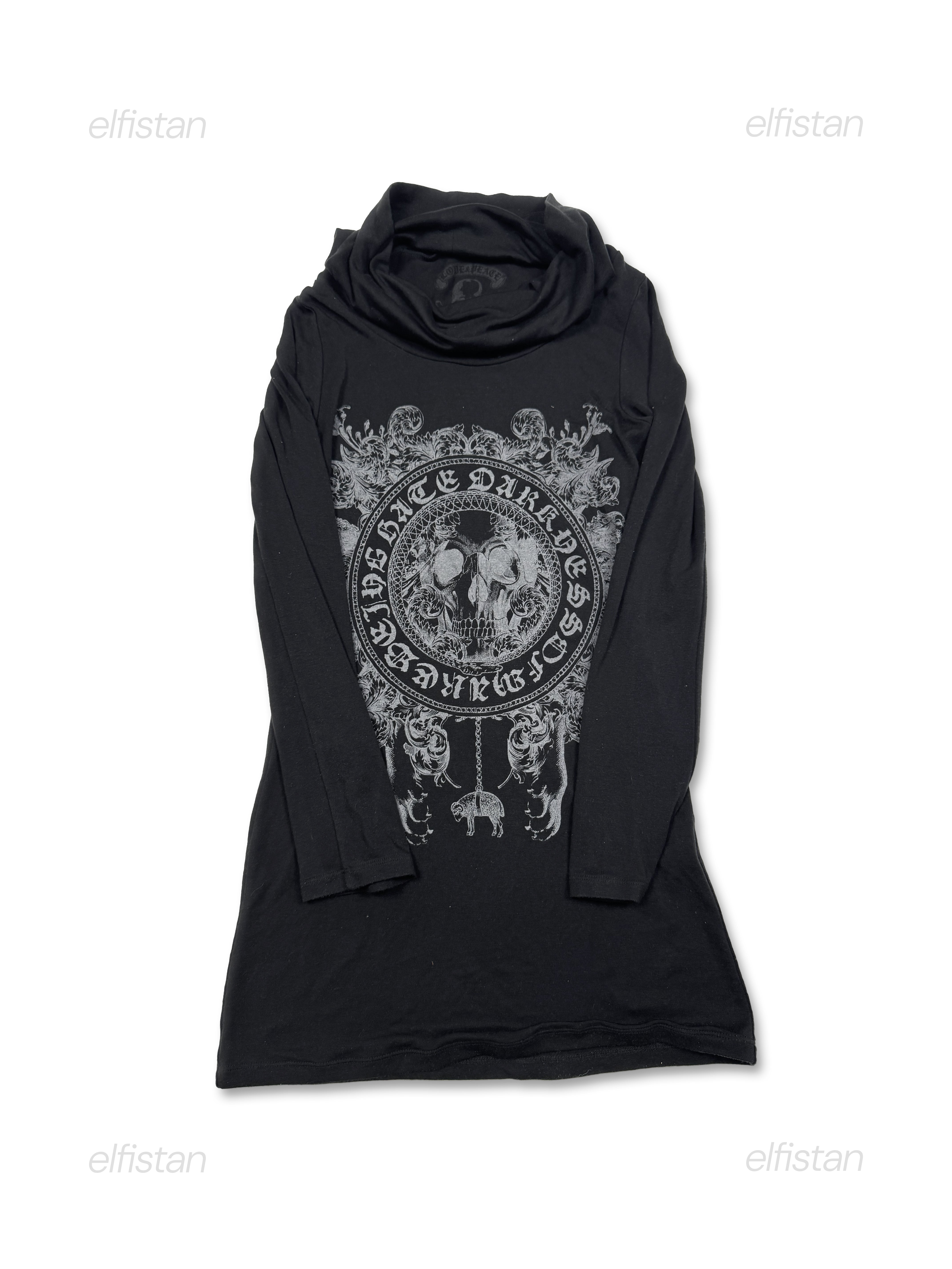Sexpot Revenge Dress