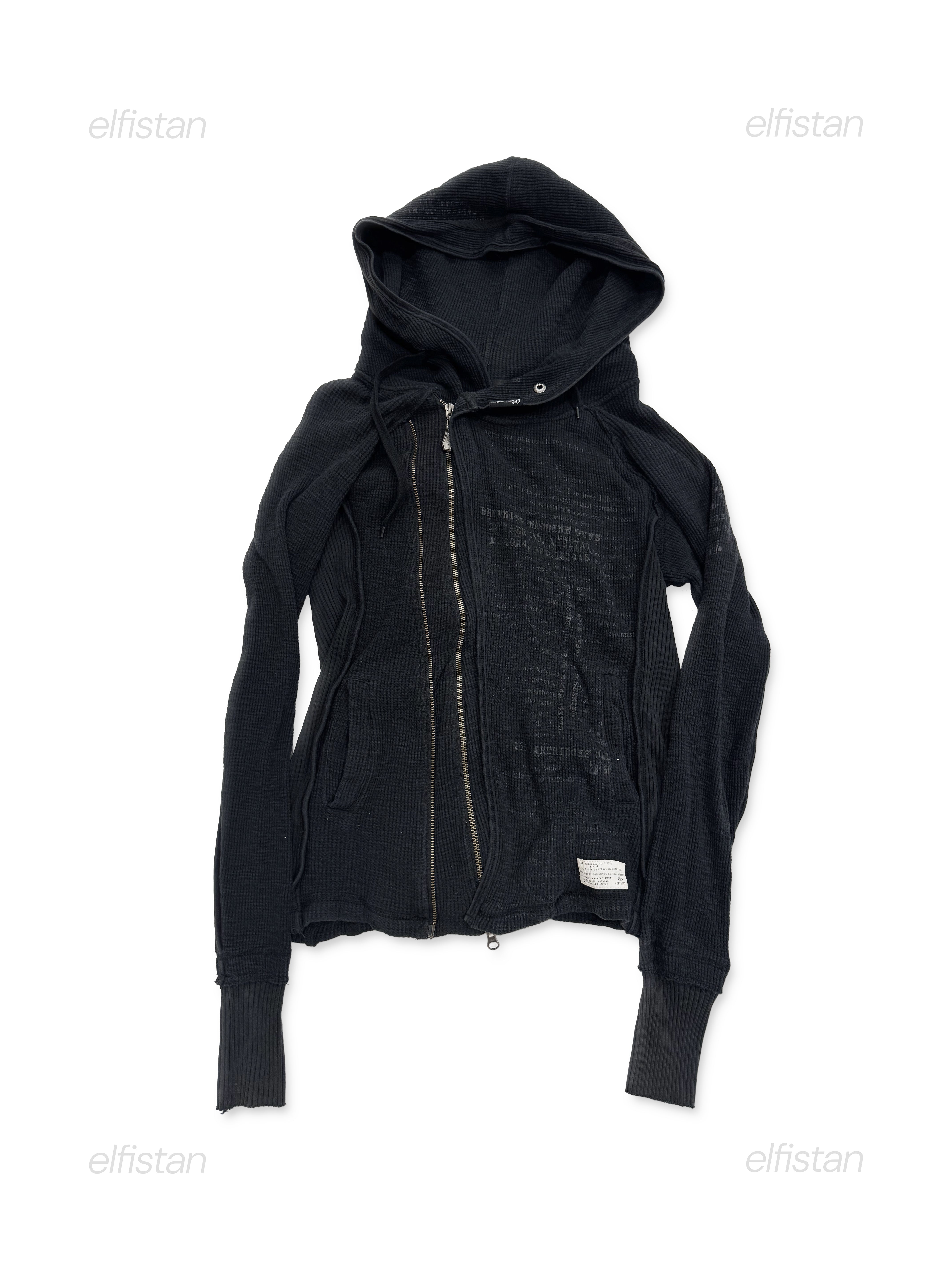 Roar Ninja Hoodie