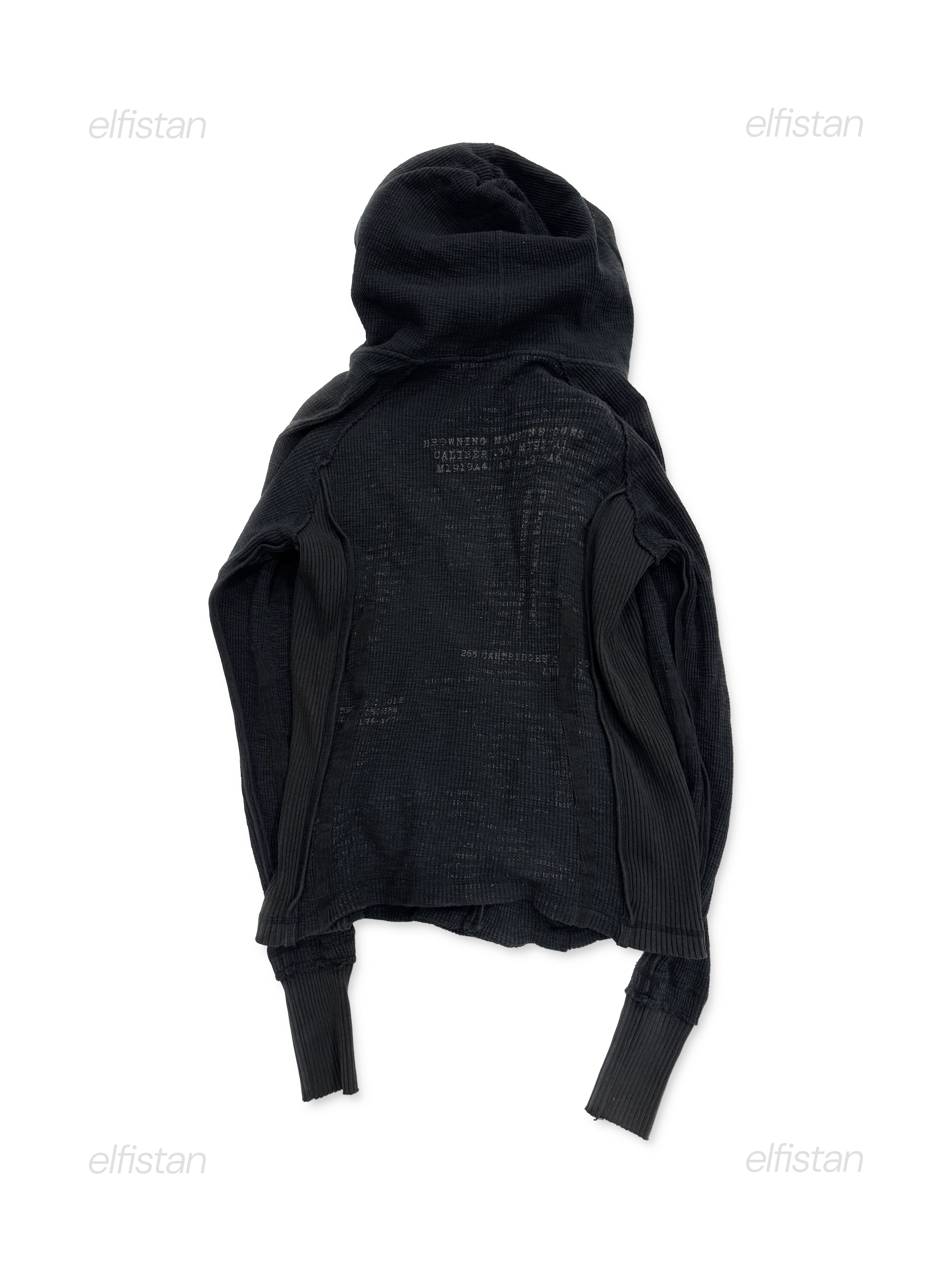 Roar Ninja Hoodie